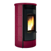 Piec na pellet Evoca NIS EVO 9 kW + WiFi gratis